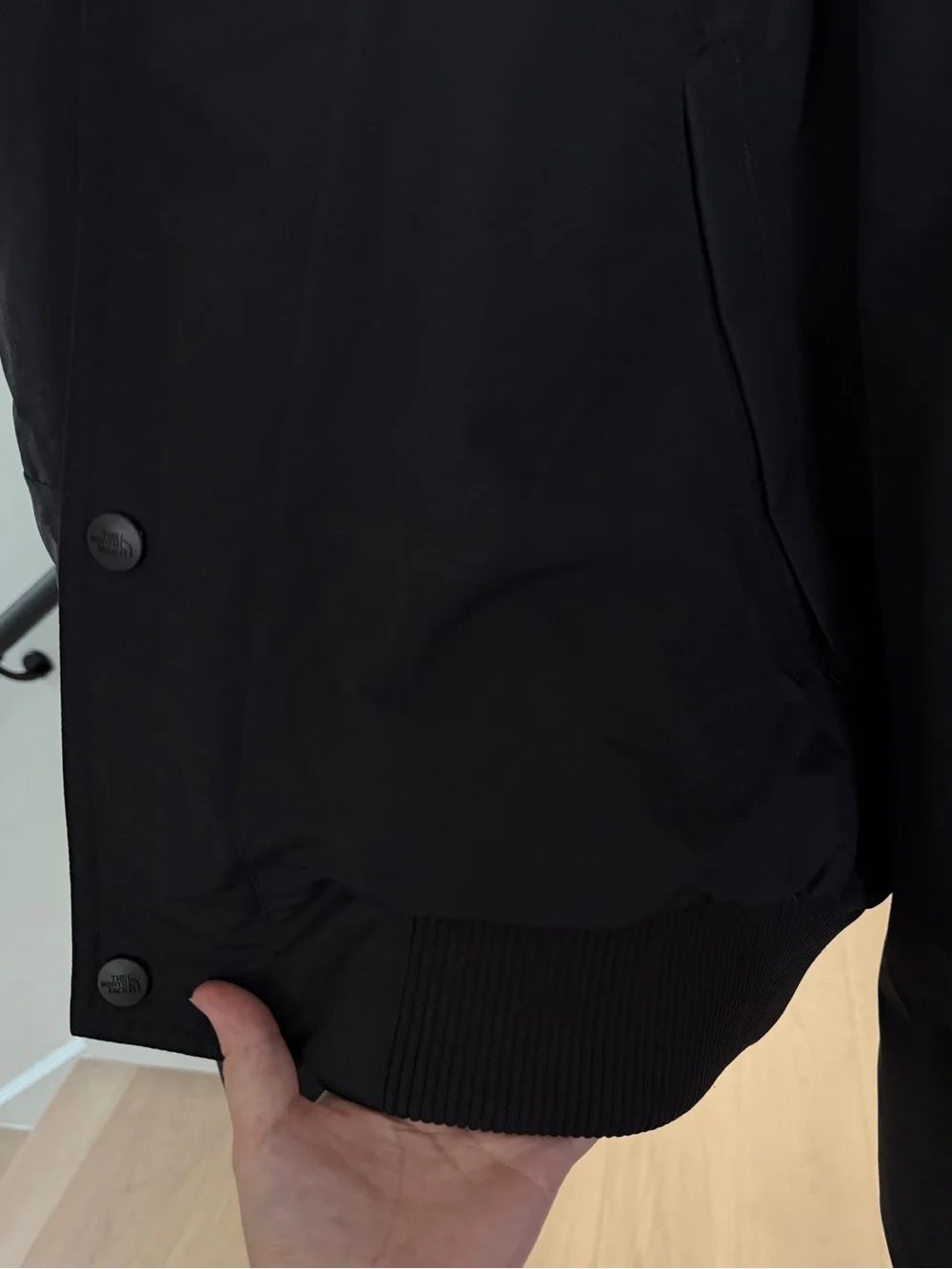 The North Face men’s nwot